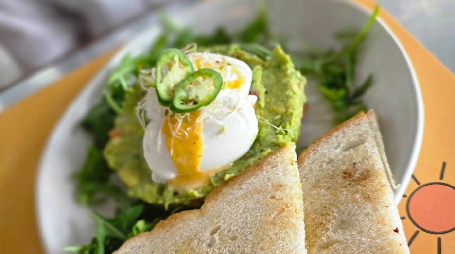 مطاعم فطور بالرياض