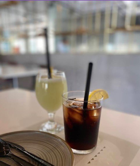  يتميز Nino بأنه أحد أبرز خيارات مطعم ايطالي جدة التحلية، ويشتهر بتقديمه مأكولات مستوحاة من المطبخ الإيطالي الكلاسيكي مع لمسات مبتكرة حديثة.