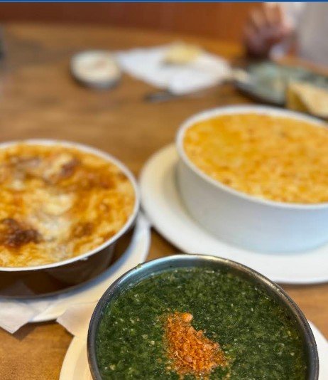 طعام مطعم الدوار المصري واحدًا من أبرز الاطعمة المصرية في مدينة جدة، ويتميز بتقديمه للطعام المصري الشعبي بطريقة صحية ومميزة 