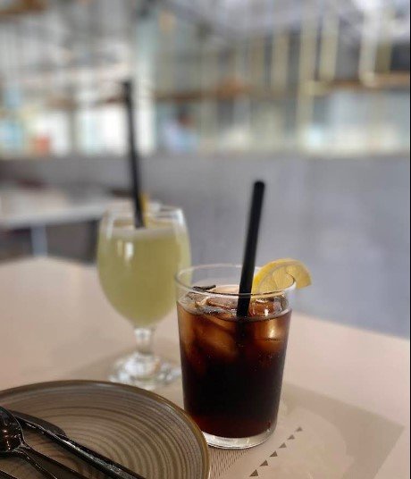 مطعم نينو21
تعكس صور مطعم نينو التصميم الداخلي العصري والأجواء الراقية